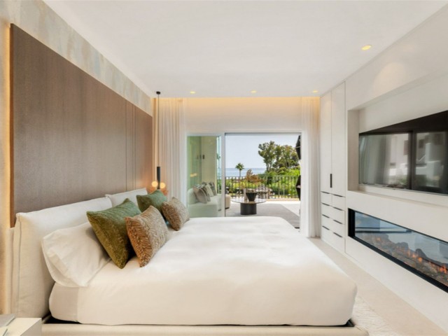 3 Slaapkamer Appartement in New Golden Mile