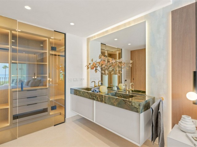 3 Slaapkamer Appartement in New Golden Mile