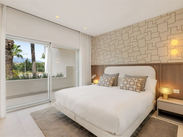 3 Slaapkamer Appartement in New Golden Mile