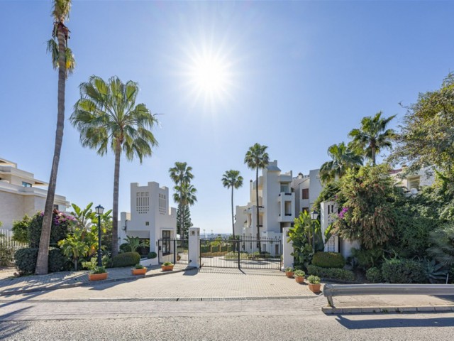 3 Slaapkamer Appartement in New Golden Mile