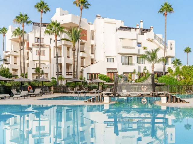 3 Slaapkamer Appartement in New Golden Mile