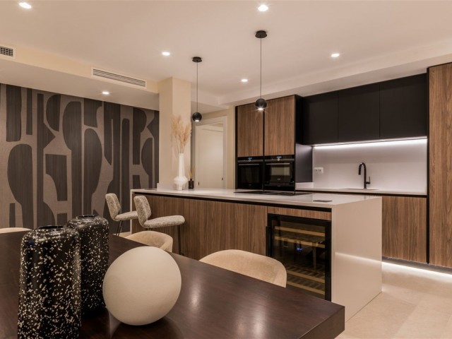 3 Slaapkamer Appartement in New Golden Mile