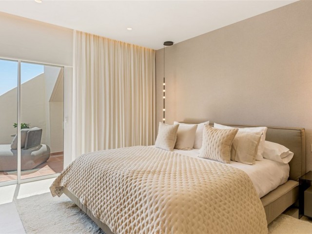 3 Slaapkamer Appartement in New Golden Mile