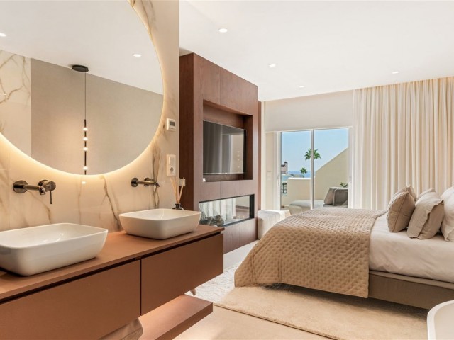 3 Slaapkamer Appartement in New Golden Mile