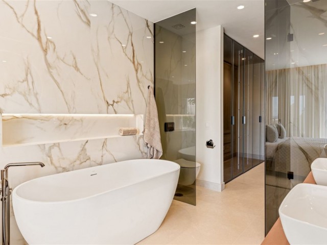 3 Slaapkamer Appartement in New Golden Mile
