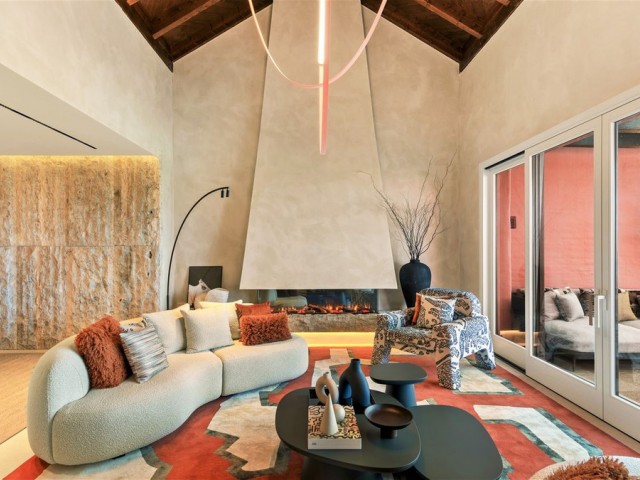 Penthouse in New Golden Mile