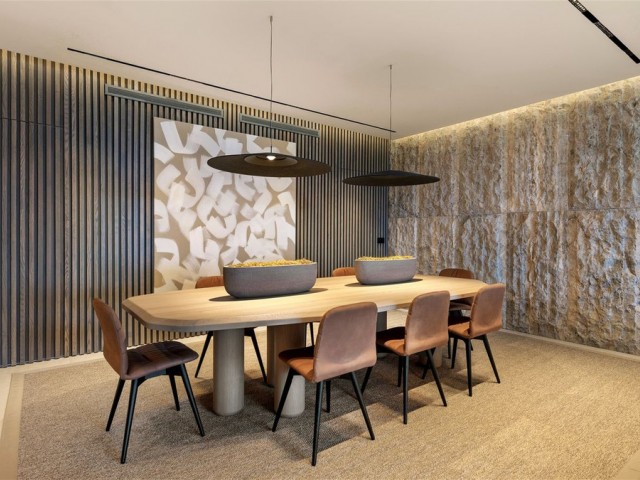 Penthouse in New Golden Mile