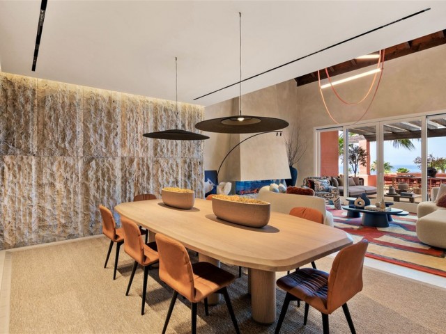 Penthouse in New Golden Mile