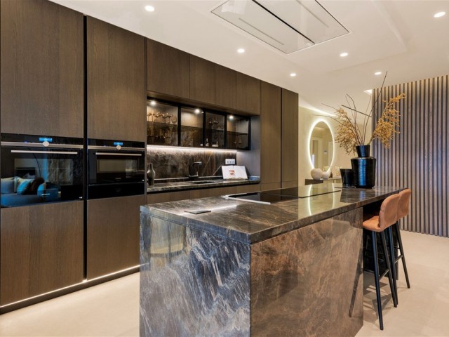 Penthouse in New Golden Mile