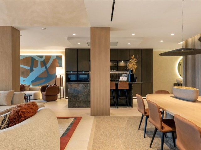 Penthouse in New Golden Mile