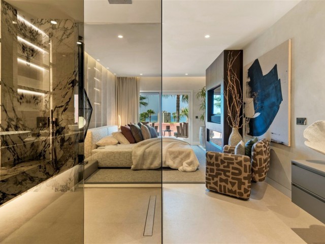Penthouse in New Golden Mile