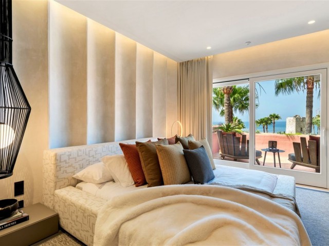 Penthouse in New Golden Mile