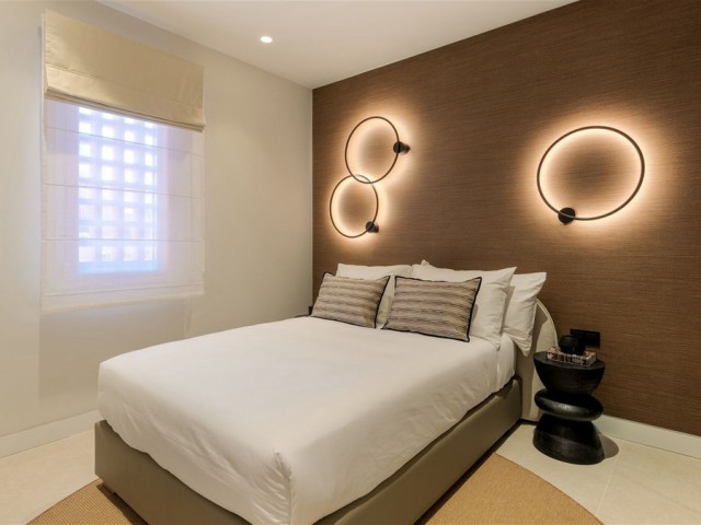 Penthouse in New Golden Mile