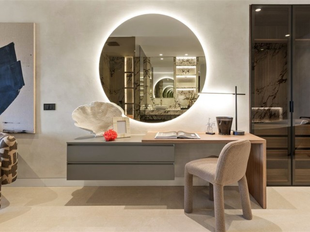 Penthouse in New Golden Mile