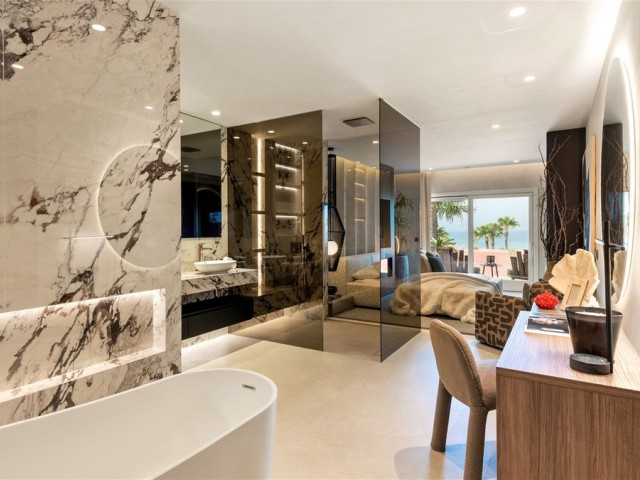 Penthouse in New Golden Mile
