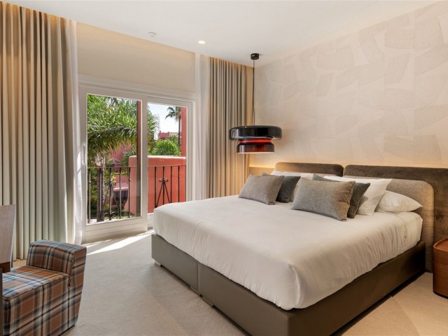 Penthouse in New Golden Mile