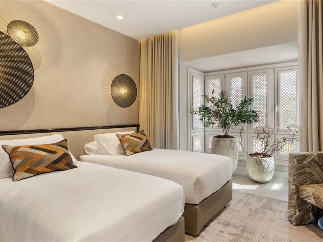 Penthouse in New Golden Mile