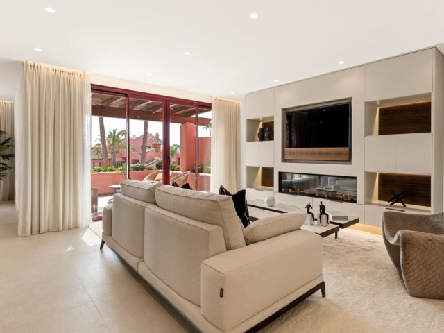 Penthouse in New Golden Mile
