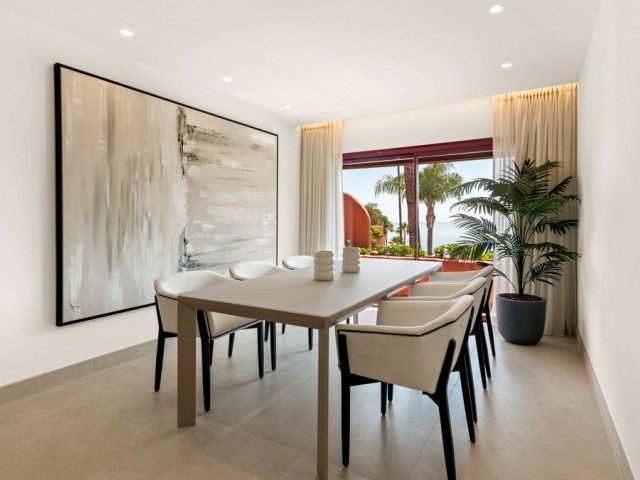 Penthouse in New Golden Mile