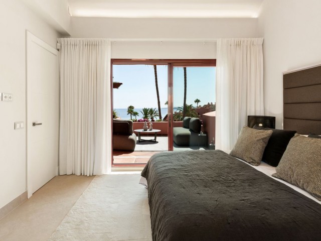 Penthouse in New Golden Mile