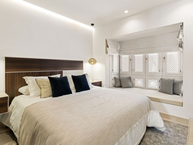 Penthouse in New Golden Mile