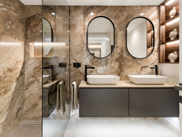 Penthouse in New Golden Mile