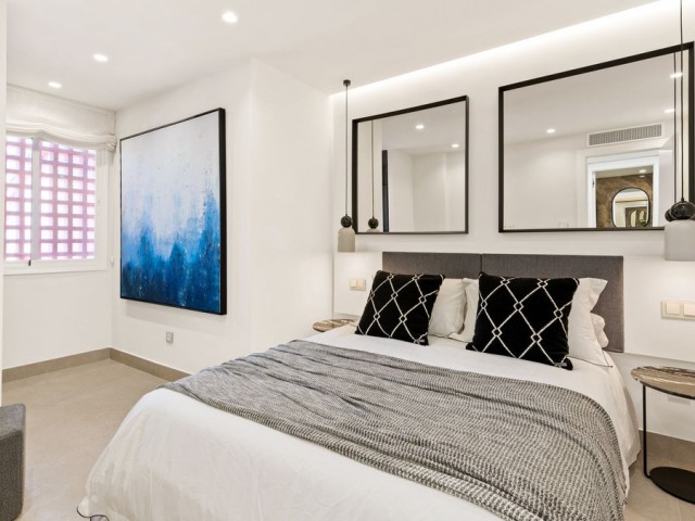 Penthouse in New Golden Mile