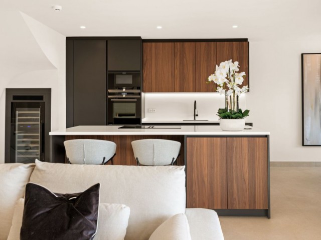 Penthouse in New Golden Mile
