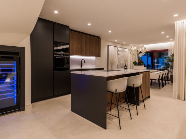 Penthouse in New Golden Mile