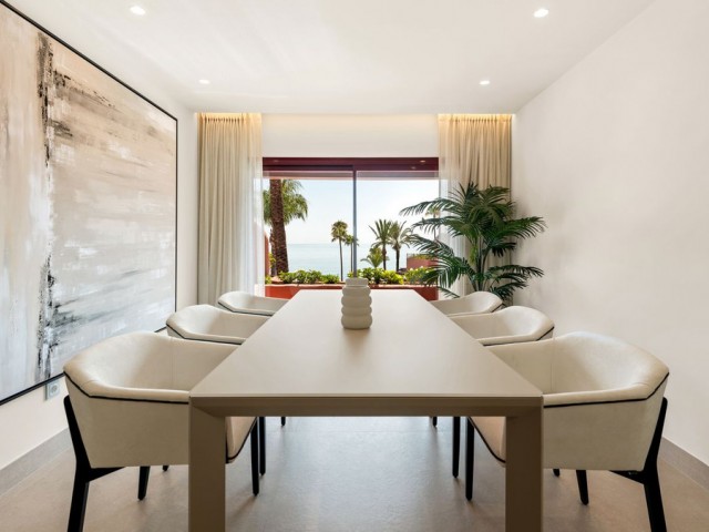Penthouse in New Golden Mile