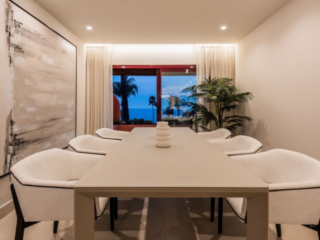 Penthouse in New Golden Mile