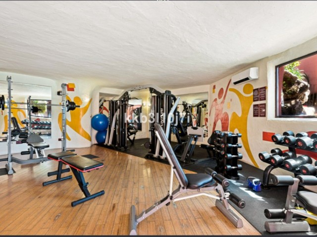 Penthouse in New Golden Mile