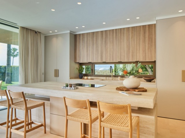 5 Bedrooms Villa in Málaga