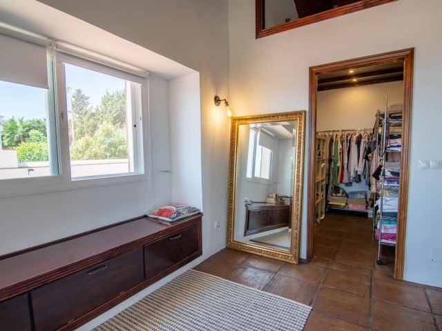 4 Schlafzimmer Villa in Estepona