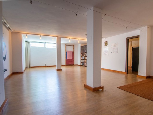 4 Schlafzimmer Villa in Estepona