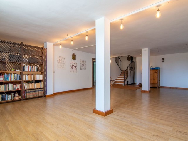 4 Schlafzimmer Villa in Estepona