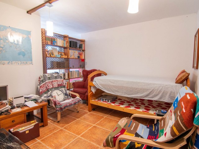 4 Schlafzimmer Villa in Estepona