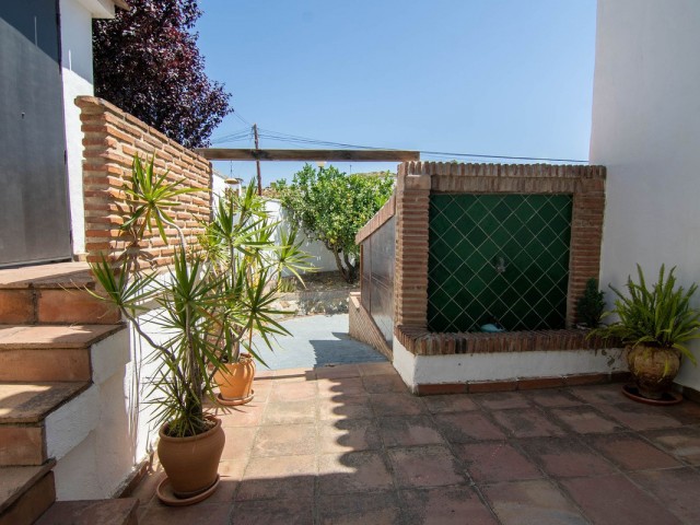 4 Schlafzimmer Villa in Estepona