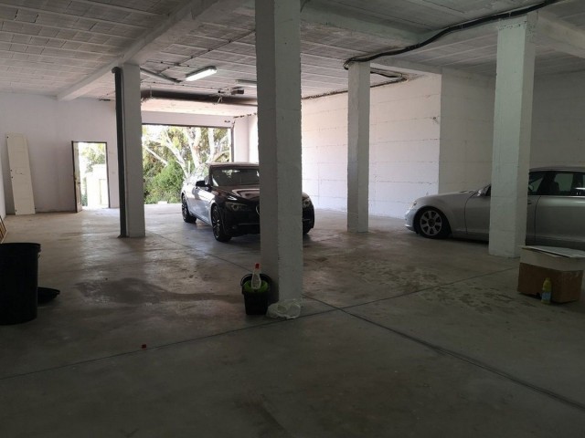 4 Schlafzimmer Villa in Benalmadena