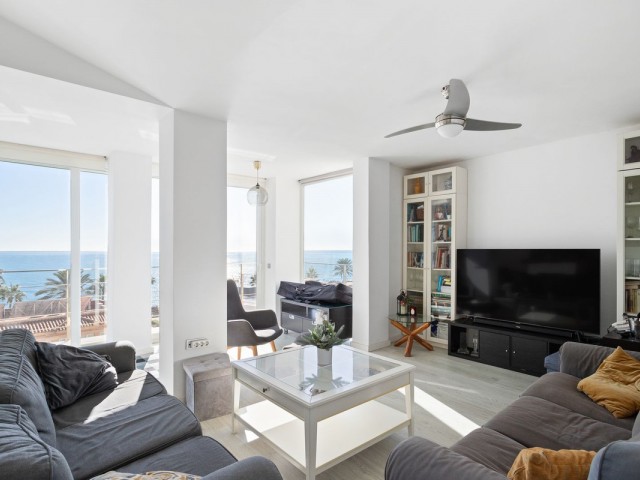 3 Schlafzimmer Villa in El Faro