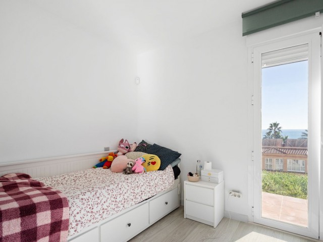 3 Schlafzimmer Villa in El Faro