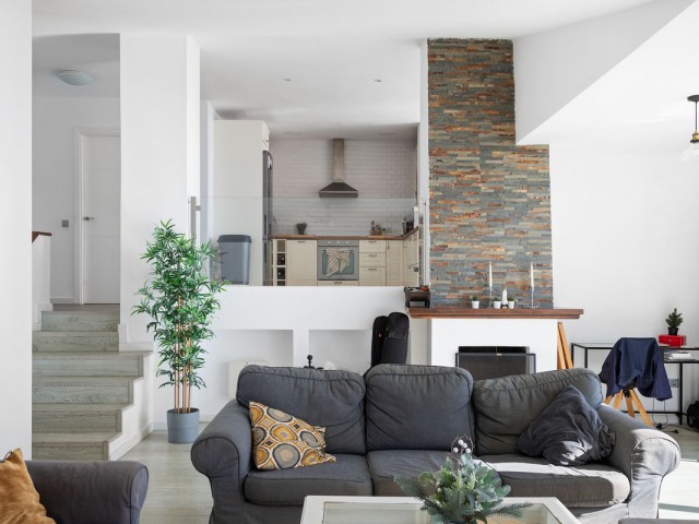 3 Schlafzimmer Villa in El Faro