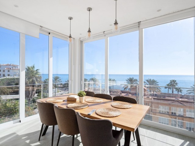 3 Schlafzimmer Villa in El Faro