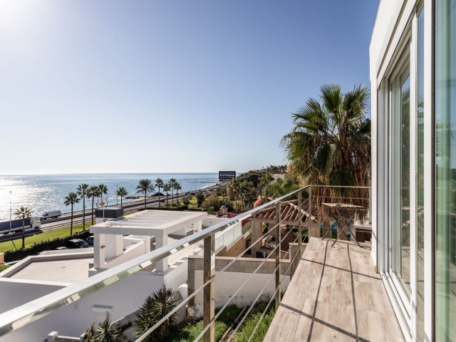 3 Schlafzimmer Villa in El Faro