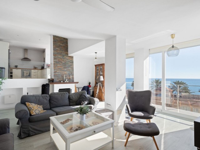 3 Slaapkamer Villa in El Faro