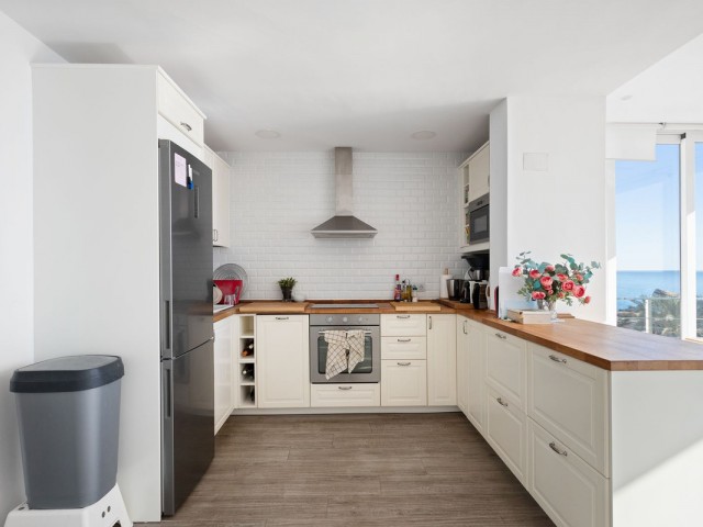 3 Slaapkamer Villa in El Faro