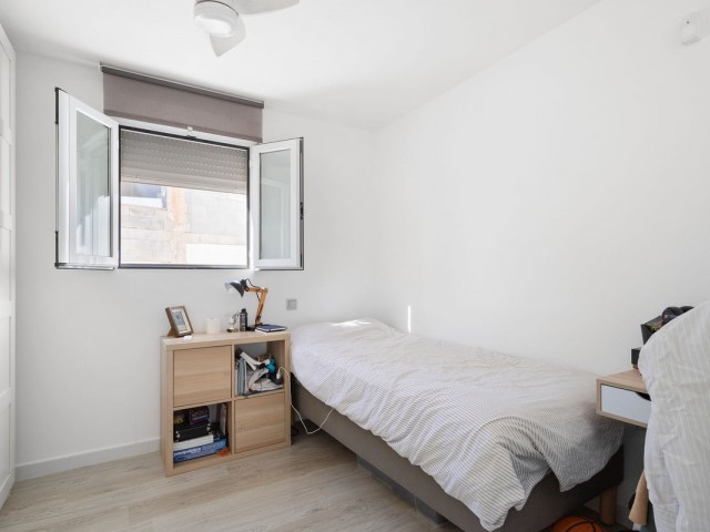 3 Slaapkamer Villa in El Faro