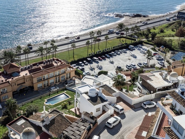 3 Slaapkamer Villa in El Faro