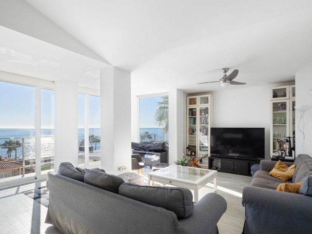 3 Slaapkamer Villa in El Faro