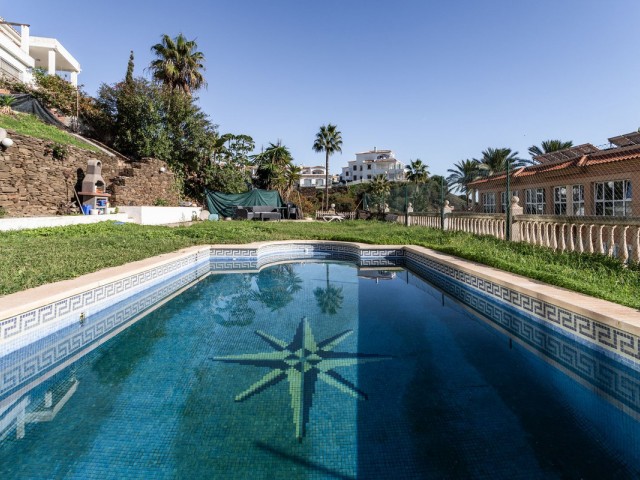 3 Slaapkamer Villa in El Faro